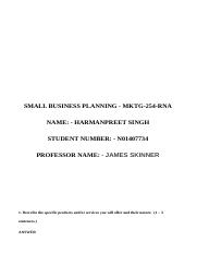 Final Small Business Assingment.docx