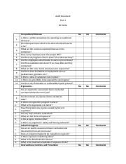 Audit Document Part 3 Online Class(1).docx