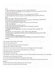 Macbeth - Act II Questions.pdf