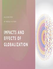 unit 5 impacts and effects of globalization.pdf