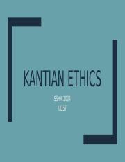 Kantian Ethics.pptx
