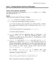 Lab2 -PrologSyntaxandErrorMessg.pdf