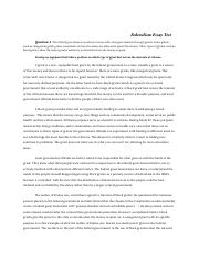 Federalism Essay Test .pdf