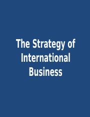 3.3_The Strategy of International Business.pptx