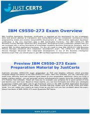 IBM Best Exam Practice Material for C2150-624 Exam Q&A PDF+SIM 