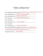 Arianna Currie - I Have a Dream Too worksheet (1).pdf