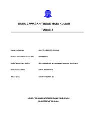 TMK 2 BANK DAN LEMBAGA KEUANGAN NON BANK -044132303-NOVIT INDAH R.docx