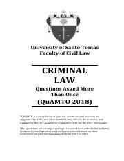 QuAMTO 2018 (Criminal Law).pdf