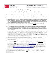 Stickley Adhesives I Case Study Questions(1).docx