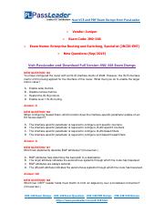 [Sep-2019] New PassLeader JN0-348 Exam Dumps.pdf