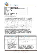 Uwezo Counselling Questionnaire - Parent - 2021-23.docx