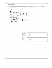 ENGR 307, Homework 2.pdf