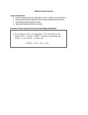 Econometrics Midterm Review.pdf