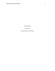 Policy Brief Health Policy assingment 1.docx