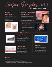 Herpes Virus Red and Black Elements of Art School _ Academic Infographic Poster.pdf
