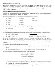 AP Chemistry Summer Assignment 2016.pdf