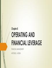 OPERATING AND FINANCIAL LEVERAGE.pdf