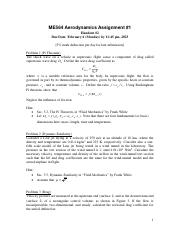 handout_2 (ME564 Aerodynamics Assignment 1, 2023).pdf