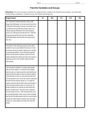 Find the Variables Worksheet.pdf