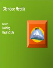 Ch2,L1 -- Building Health Skills.pdf