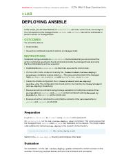 Ch 11.2 Deploying Ansible.pdf