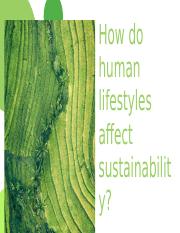 Pazienza_-_How_do_Human_Lifestyles_Affect_Sustainability