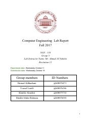 NGN 110 COE Lab Report 2017.pdf