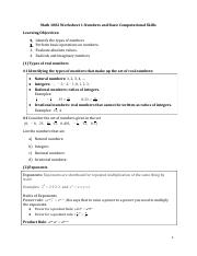 Math 1082 Worksheet 1 Numbers and Basic Computation Skills.docx.pdf
