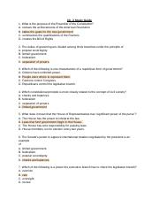 Sara Roberts - Government Ch. 3 Study Guide.docx