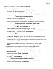 Pediatric success 2nd edition-- exam 3 prep—PRACTICE QUESTIONS.docx