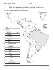Kami Export - Briazha Thomas - Spanish-Speaking-Countries-Capitals-Map-Labeling-Matching-Quiz.pdf