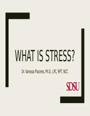 Lecture 1- What is Stress - Tagged.pdf