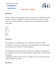 Gmat blanc 4 - Quantitative part .pdf