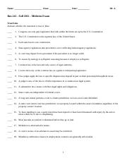 ExamView - 241 Fall 2012 Midterm Exam.pdf