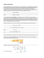 CH4-1 Interval Estimation Recorded (1).xlsx