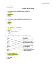Chapter 14 Homework STU.docx