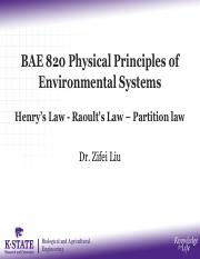 BAE820_05 Henry's law-Rault's law.pdf