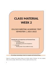 CLASS MATERIAL WEEK 2.docx