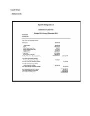 Cash flows  - Statements 2022.pdf