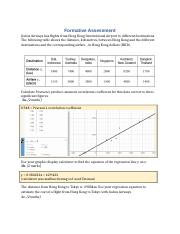 Linear Regression Formative Assessment.docx