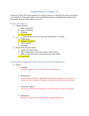 Guided Notes for Chapter 14(1).docx
