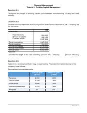Tutorial 3_Working Capital Management.pdf