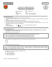 3. Soal PAS Bhs Ind Kelas 9 TP 2018-2019-dikonversi.pdf