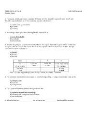 BFIN 300 FA 18 Test 2 Guideline Answers(1).docx
