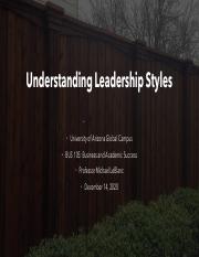 Course Hero Understanding Leadership Styles.pdf