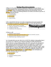 Histo Block 1 Review.pdf