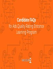 Ads Quality Rating - Entrance Learning Program FAQs.pdf