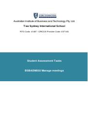 BSBADM502 Student Assessment Tasks 15-05-19-V2_2.pdf