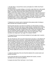 psy230 week7 explain the concept of Stephen cowen psy230 for credit: yes i spent on average 5 hours a week teaching myself how to do the homeworkhe does not know how to explain the math or the. psy230 week7 explain the concept of Stephen cowen psy230 for credit: yes i spent on average 5 hours a week teaching myself how to do the homeworkhe does not know how to explain the math or the.