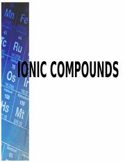 Ionic Compounds Presentation.pptx